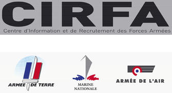 Conférence Orientation – CIRFA, les 3 armées