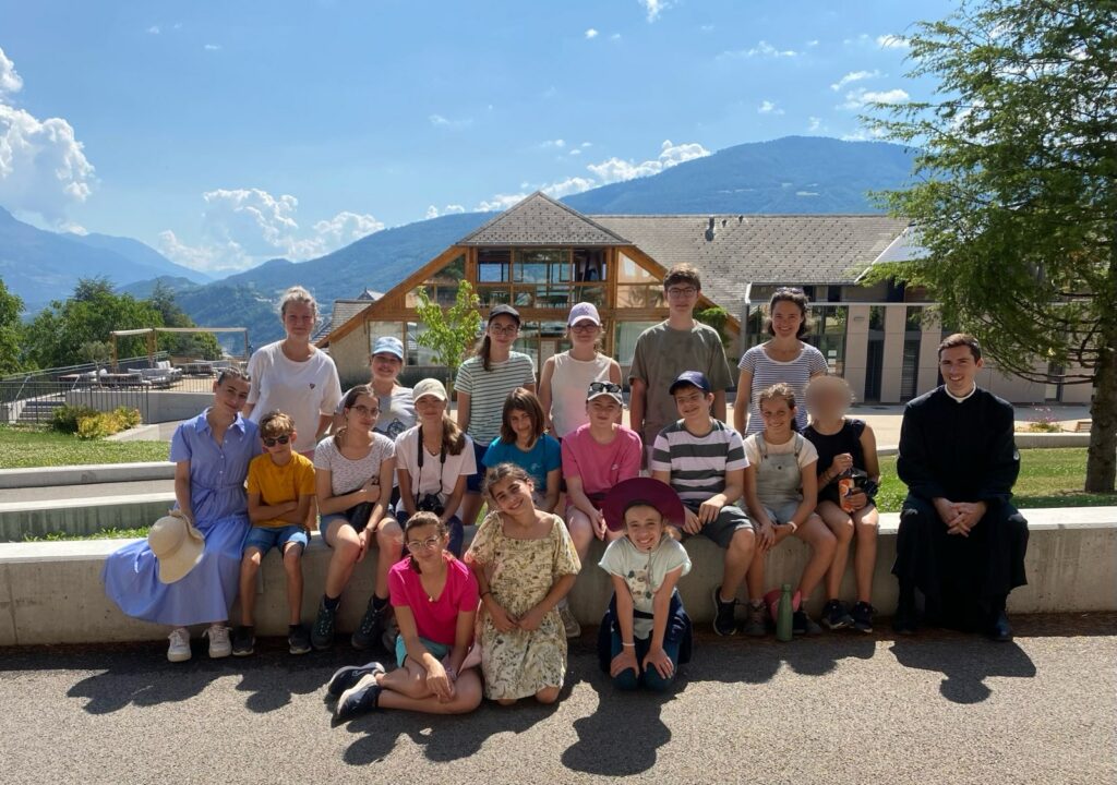 Un beau voyage entre nature, culture et spiritualité