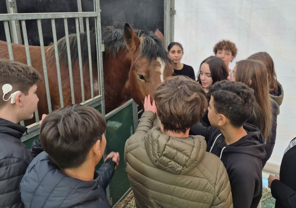 Tous à la Ferme de Côte-d’Or