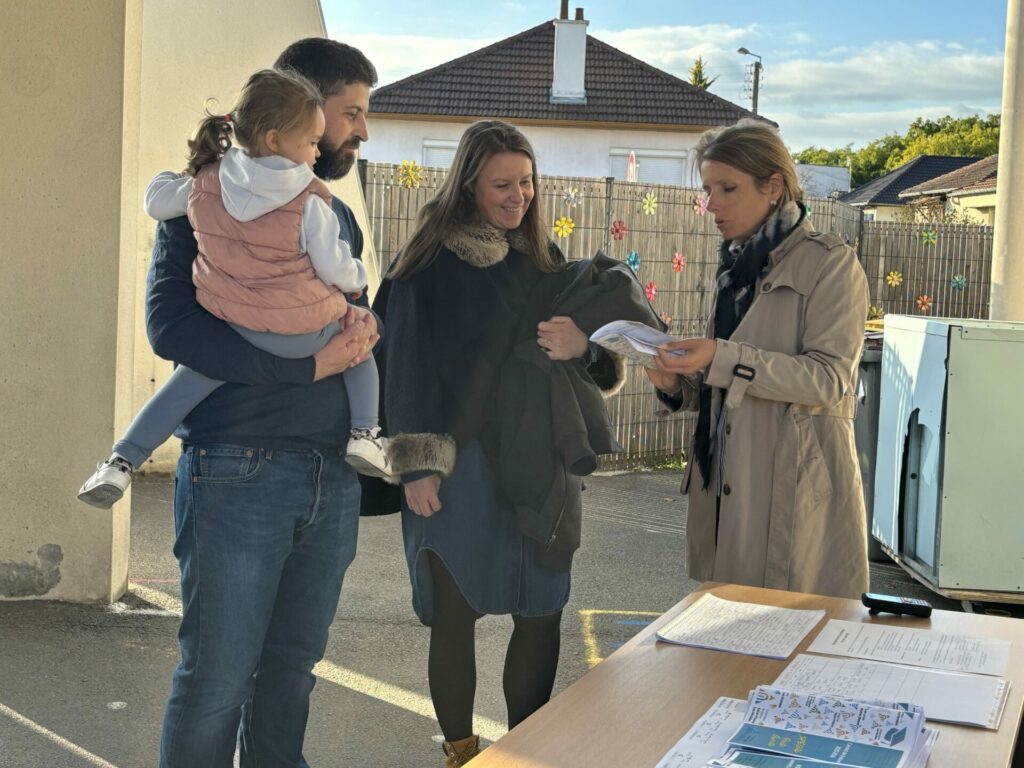 Soirée Portes Ouvertes du 14 octobre – Ecoles & collège