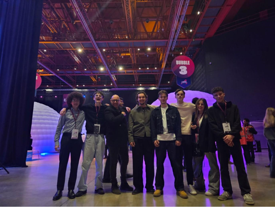 L’Audace d’Entreprendre, le grand salon de l’entreprenariat enfin de retour