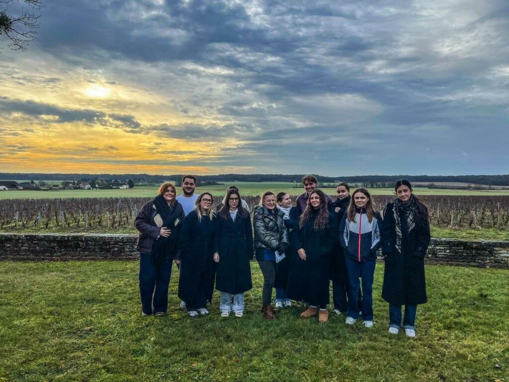 Partenariat-Domaine du Château de Demigny