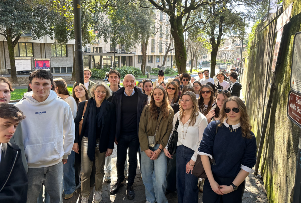 Communication territoriale & vignoble régional