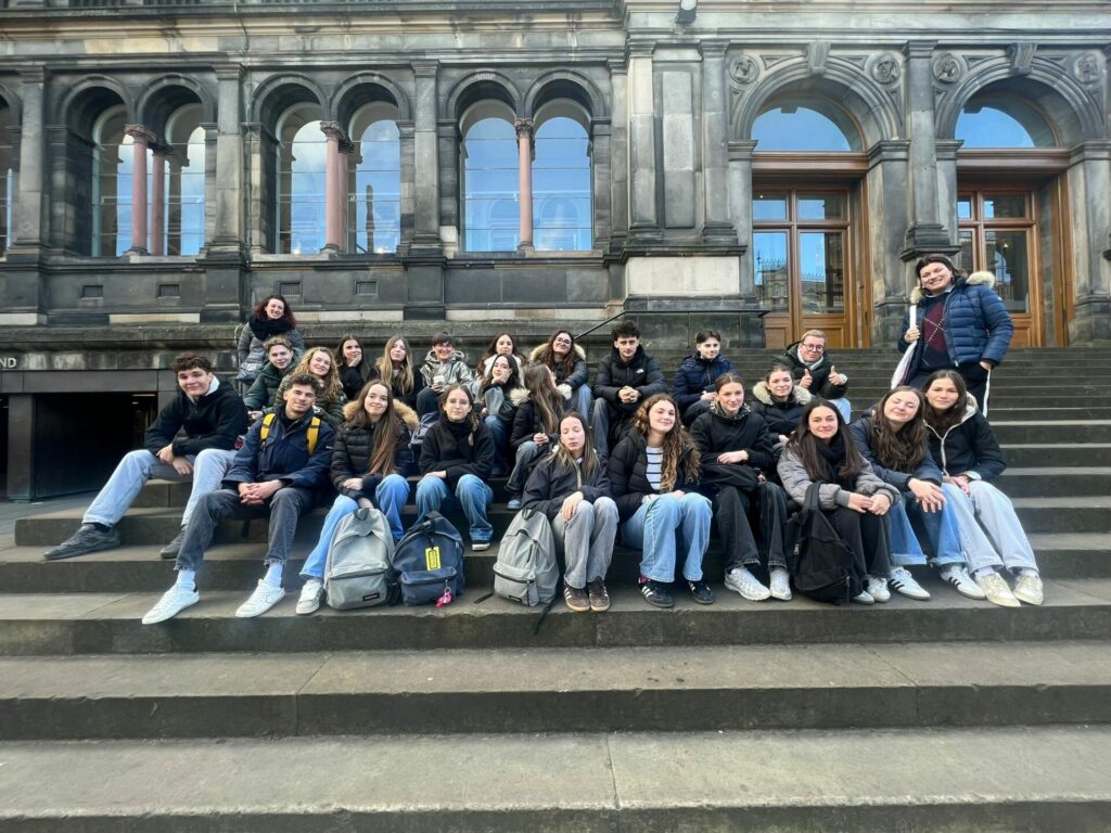 Retour sur une expérience humaine et culturelle inoubliable !