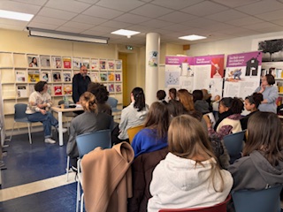 Rencontre avec Jean-Pierre Larroque pour la filière Mode