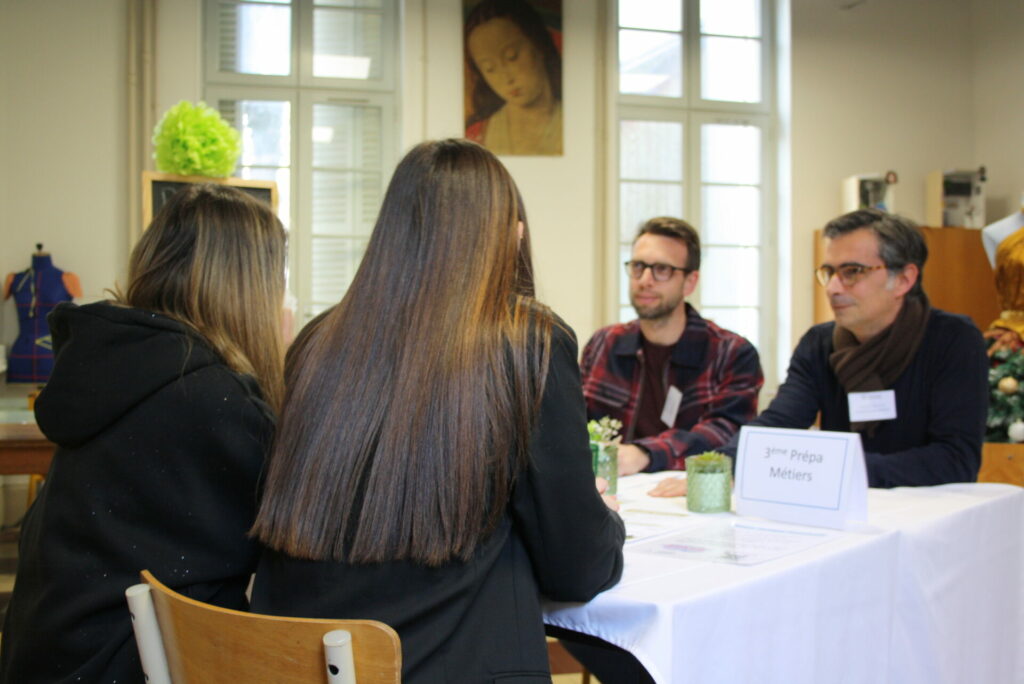 Retour sur la Nocturne de l’Orientation