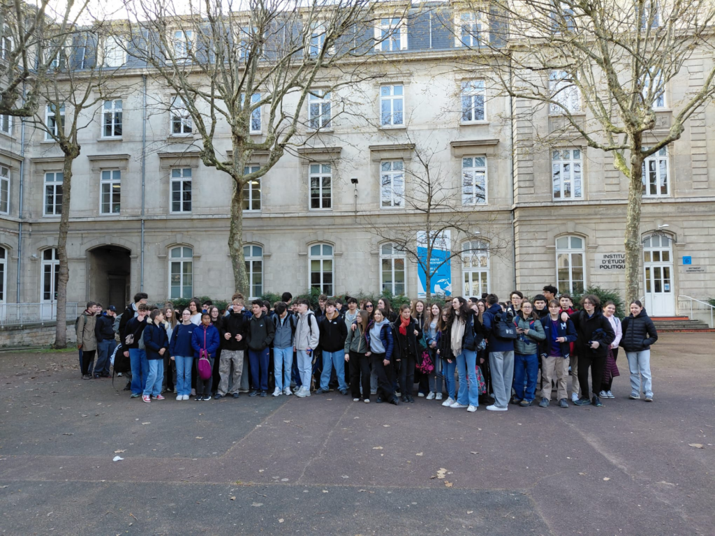 À la découverte d’un haut lieu de mémoire
